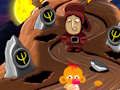 Joc Monkey Go Happy Etapa 322  on-line