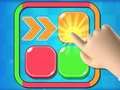 Joc Joc de diapozitive de bloc de puzzle on-line