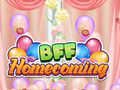 Joc BFF Homecoming on-line