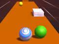 Joc Jumper Run Ball 3D on-line