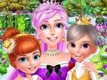 Joc Ice Princess Beauty Spa on-line