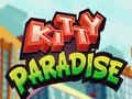 Joc Paradisul Kitty on-line