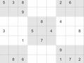 Joc Sudoku de viață  on-line