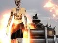 Joc Zombie Apocalypse, Zombie War! on-line