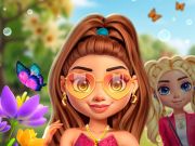 Joc Lovie Chics Spring Break Fashion on-line