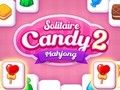 Joc Solitaire Mahjong Candy 2 on-line