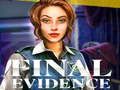 Joc Dovezi finale  on-line