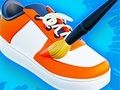 Joc Design de pantofi  on-line