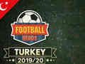 Joc Fotbal Heads: Turcia 2019/20  on-line