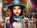 Joc Colecția de diamante  on-line