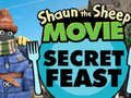 Joc Oaia Shaun: Sărbătoarea secretă a filmului  on-line