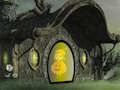 Joc Magic Pumpkin Girl Escape  on-line