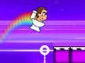 Joc Skibidi Geometrie Dash on-line