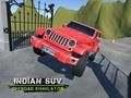 Joc Simulator Offroad Indian Suv on-line