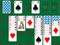 Joc Klondike Solitaire 1 sau 3 on-line Joc Klondike Solitaire 1 sau 3 on-line