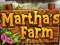 Joc Ferma Marthas  on-line