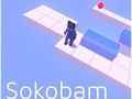 Joc Sokoban  on-line