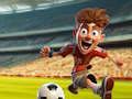 Joc Fotbal on-line