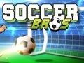 Joc Fotbal Bros on-line