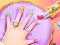 Joc Baby Taylor Mica Princess Makeover  on-line