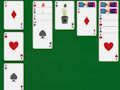 Joc Solitaire tradițional Klondike Spider  on-line