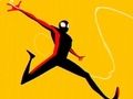Joc Ragdoll Spider: Hook Man on-line