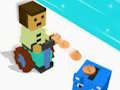 Joc Monede Stack Master Pixel 3D on-line