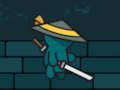 Joc Ninja de noapte  on-line