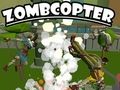 Joc ZombCopter on-line