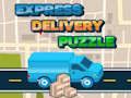 Joc Puzzle cu livrare rapidă  on-line