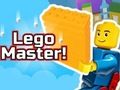 Joc Maestrul Lego!  on-line