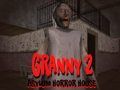 Joc Casa de groază Granny 2 Asylum  on-line