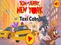 Joc Tom și Jerry în New York: taxiuri  on-line