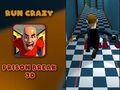 Joc Run Crazy: Prison Break 3D on-line