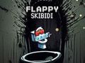 Joc Flappy Skibidi on-line