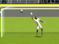 Joc Lovitură greșită în fotbal  on-line