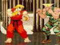 Joc Street Fighter 2 Flash on-line