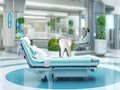 Joc Evadare din spitalul ultramodern  on-line