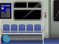 Joc Hooda Escape Subway 2024 on-line