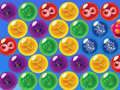 Joc Shooter cu bule on-line