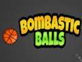 Joc Bile bombastice on-line