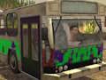 Joc Sofer de autobuz Skibidi  on-line