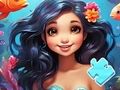 Joc Jigsaw Puzzle: sirena submarină  on-line
