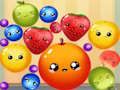 Joc Fruit Merge reîncărcat  on-line