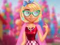 Joc Moda #CandyLand a lui Lovie Chic  on-line