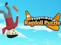 Joc Puppetman: puzzle Ragdoll on-line