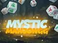 Joc Mahjongg mistic  on-line