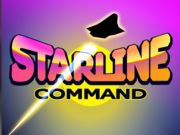 Joc Comanda Starline  on-line