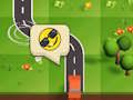 Joc Puzzle Road on-line