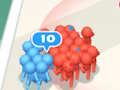 Joc Contele Master Clash  on-line